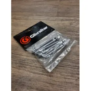 Tornillo De 52mm Gibraltar SC-4B - Pack x 6