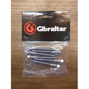 Tornillo De 52mm Gibraltar SC-4B - Pack x 6