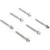 Tornillo De 52mm Gibraltar SC-4B - Pack x 6