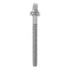 Tornillo De 52mm Gibraltar SC-4B - Pack x 6