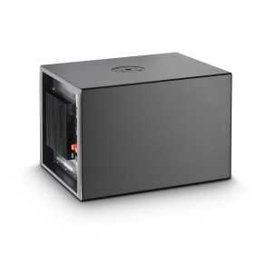 Bafle Subwoofer LD Systems SUB10A Activo 10"