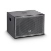 Bafle Subwoofer LD Systems SUB10A Activo 10"