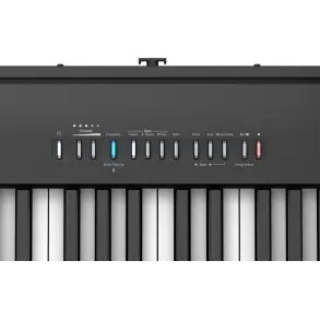 Piano Digital ROLAND FP30X 88 Teclas Acción Martillo Bluetooth