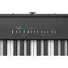 Piano Digital ROLAND FP30X 88 Teclas Acción Martillo Bluetooth