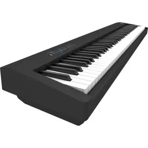 Piano Digital ROLAND FP30X 88 Teclas Acción Martillo Bluetooth