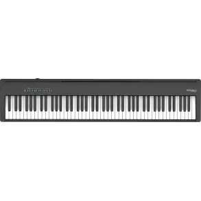 Piano Digital ROLAND FP30X 88 Teclas Acción Martillo Bluetooth