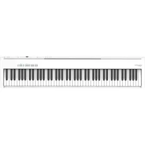 Piano Digital ROLAND FP30X 88 Teclas Acción Martillo Bluetooth