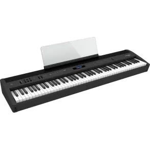 Piano Digital ROLAND FP60X 88 Teclas Acción Martillo