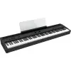 Piano Digital ROLAND FP60X 88 Teclas Acción Martillo