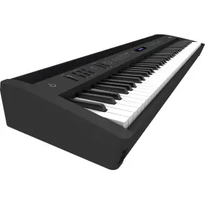 Piano Digital ROLAND FP60X 88 Teclas Acción Martillo