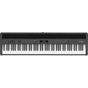 Piano Digital ROLAND FP60X 88 Teclas Acción Martillo