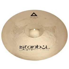 Platillo Istanbul Agop Xist Power Crash 22"