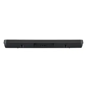 Teclado Yamaha PSRE360 5 Octavas Sensitivo 61 Teclas 400 Sonidos