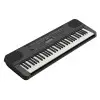 Teclado Yamaha PSRE360 5 Octavas Sensitivo 61 Teclas 400 Sonidos