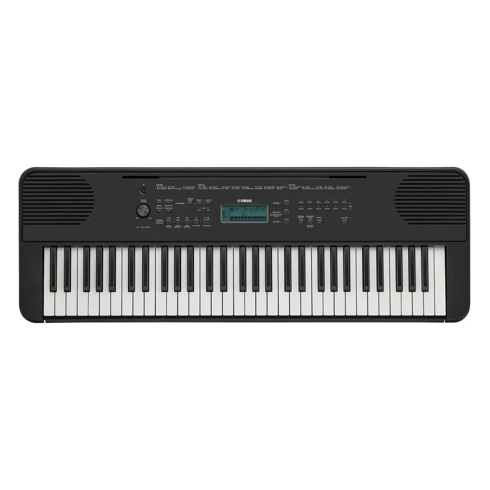 Yamaha PSR-E360 61-Key Portable Keyboard