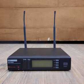 Sistema Micrófono Inalámbrico LD System UHF De Vincha "USADO"