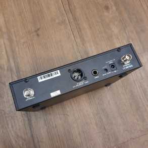 Sistema Micrófono Inalámbrico LD System UHF De Vincha "USADO"