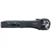 Grabadora digital zoom H1n portátil para voces o instrumentos