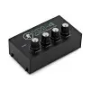Amplificador de Auriculares MACKIE 4 Canales HM-4