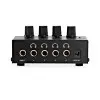 Amplificador de Auriculares MACKIE 4 Canales HM-4