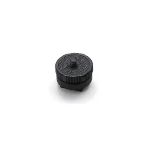 Adaptador Para montar Handy Recorders en camaras de video o foto