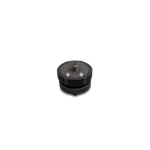 Adaptador Para montar Handy Recorders en camaras de video o foto