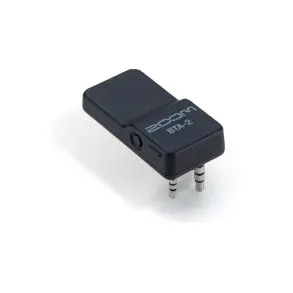 Adaptador Bluetooth para ZOOM PR PodTrak BTA-2