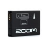 Batería de Litio para Cámara ZOOM Q4 BT-02