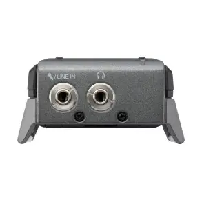 Grabadora ZOOM F1-SP con Micrófono Shotgun SGH-6 2 Canales