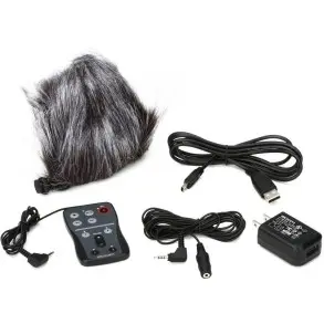 Accesorios para Grabador Zoom H5 APH-5