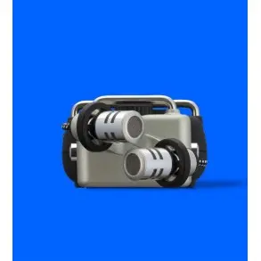 Grabador Digital ZOOM H5 4 Canales USB - Slot SD/SDHC