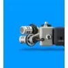 Grabador Digital ZOOM H5 4 Canales USB - Slot SD/SDHC