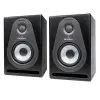 Monitores De Estudio Samson RESOLV SE8 200W 8" pulgadas