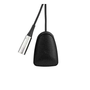 Microfono SHURE CVB Omnidireccional con Cable