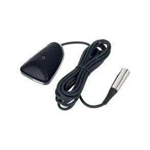 Microfono SHURE CVB Omnidireccional con Cable