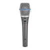 Micrófono Shure De Mano Beta 87A