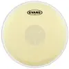 Parche Evans 8" Percusion Cuero Capa Simple Con centro reforzado EB09