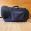 Eufonio Stagg "Bb" 4 Pistones + Estuche