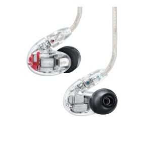 Auriculares SHURE SE846 Intraural In Ear Profesional 4 Vias