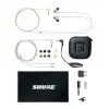 Auriculares SHURE SE846 Intraural In Ear Profesional 4 Vias