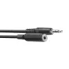 Alargue Extensor MiniPlug STAGG 3MTS