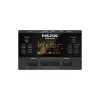 Batería Electrónica NUX DM210 5 Cuerpos Parches Mesh Bluetooth
