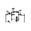 Batería Electrónica NUX DM210 5 Cuerpos Parches Mesh Bluetooth