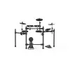 Batería Electrónica NUX DM210 5 Cuerpos Parches Mesh Bluetooth