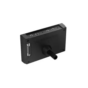 Batería Electrónica NUX DM210 5 Cuerpos Parches Mesh Bluetooth