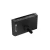 Batería Electrónica NUX DM210 5 Cuerpos Parches Mesh Bluetooth