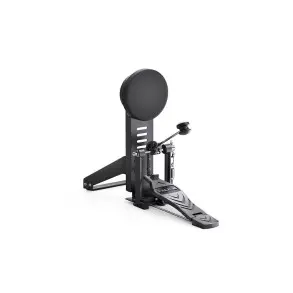 Batería Electrónica NUX DM210 5 Cuerpos Parches Mesh Bluetooth