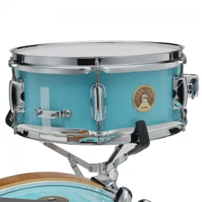 Bateria TAMA Club Jam Mini Kit 2 Cuerpos Aqua Blue
