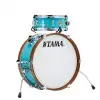 Bateria TAMA Club Jam Mini Kit 2 Cuerpos Aqua Blue