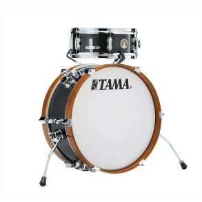 Bateria TAMA Club Jam Mini Kit 2 Cuerpos Charcoal Mist